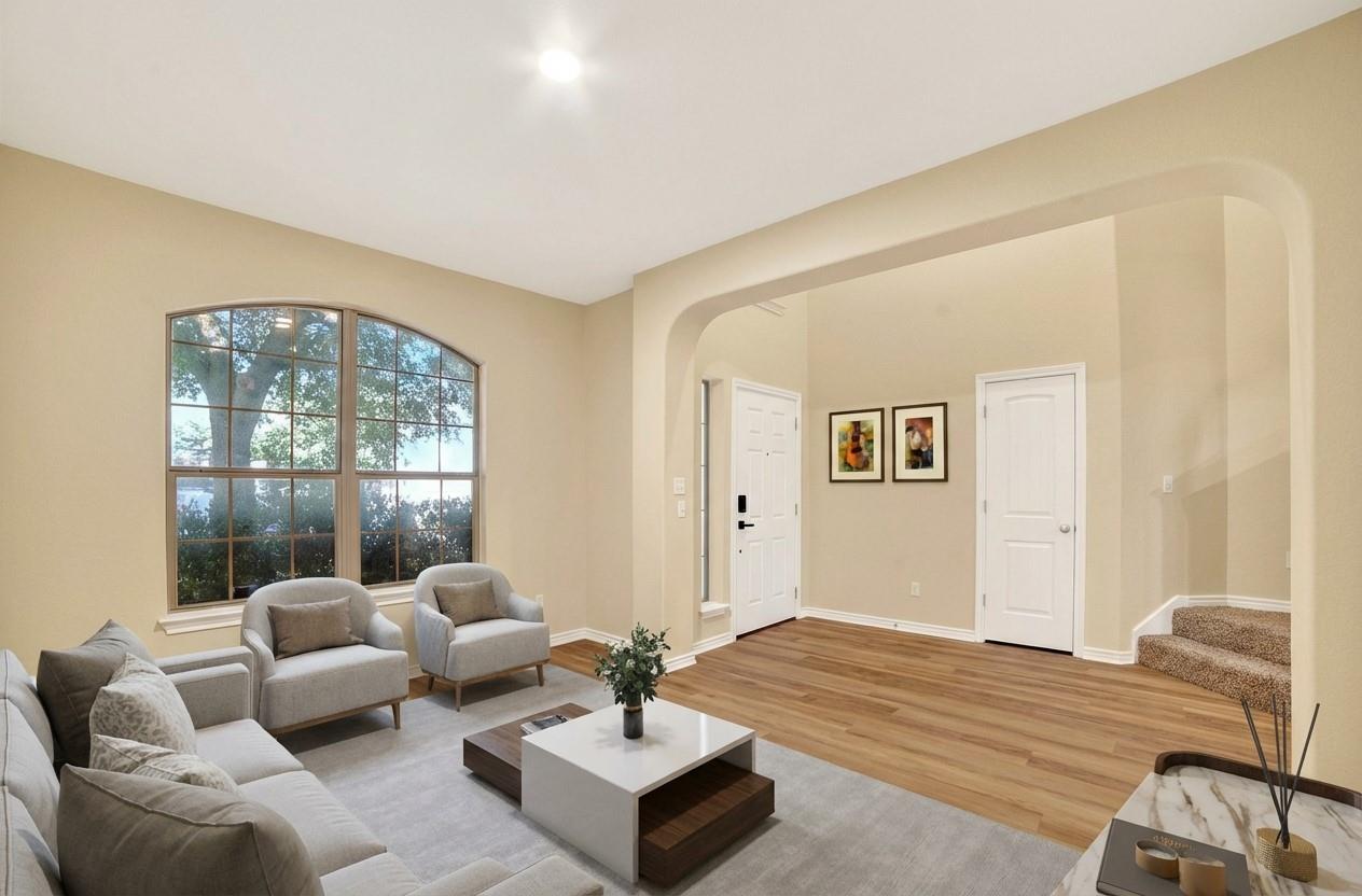 1090 Sussex Way Round Rock TX 78665