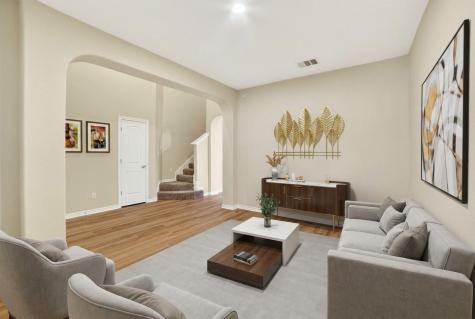 1090 Sussex Way Round Rock TX 78665
