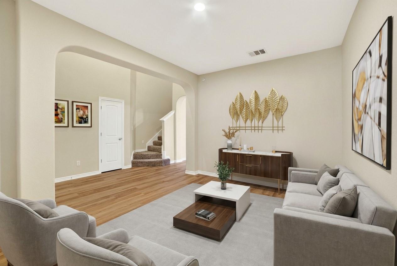1090 Sussex Way Round Rock TX 78665