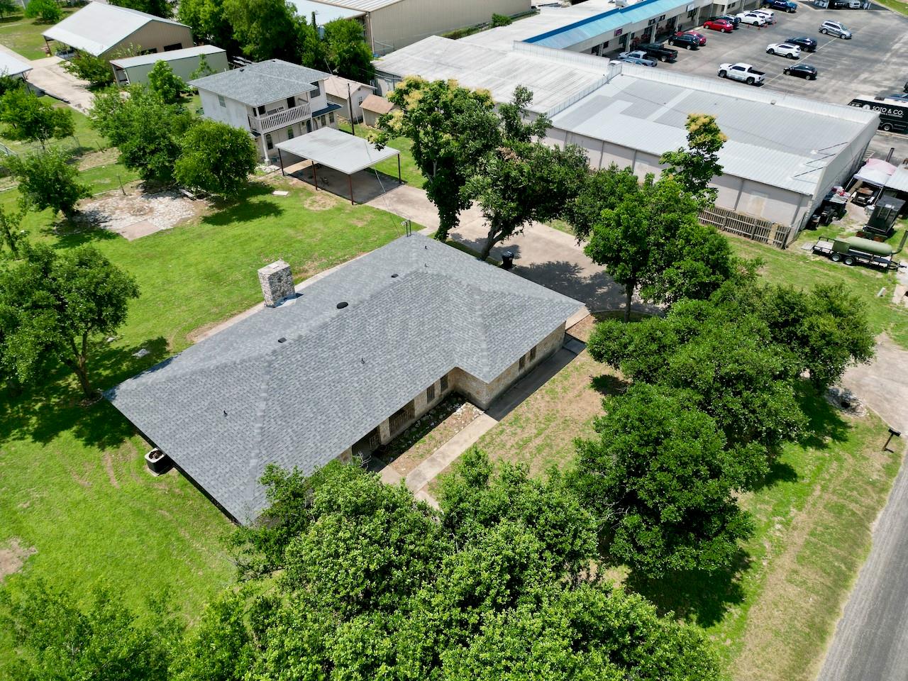 15600 Spring Hill Lane Pflugerville TX 78660