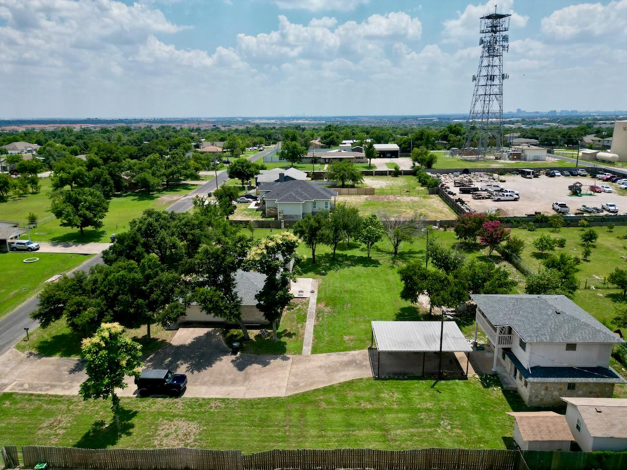 15600 Spring Hill Lane Pflugerville TX 78660