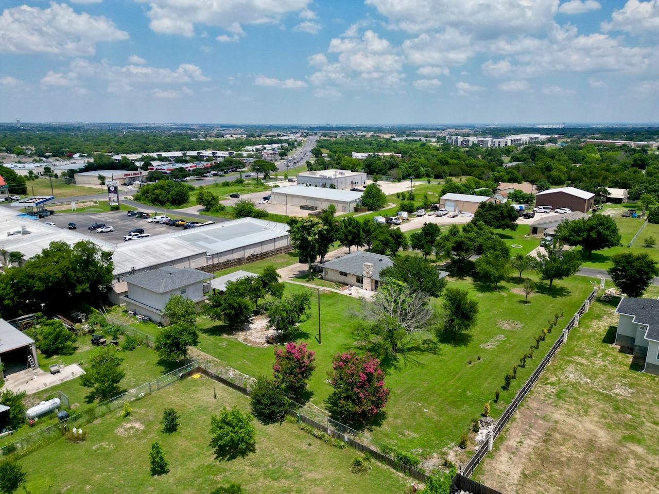 15600 Spring Hill Lane Pflugerville TX 78660