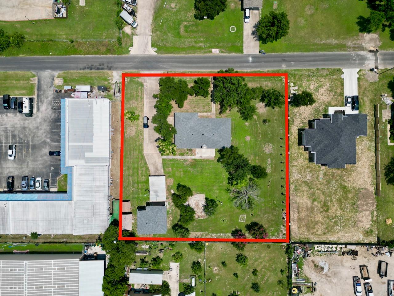 15600 Spring Hill Lane Pflugerville TX 78660