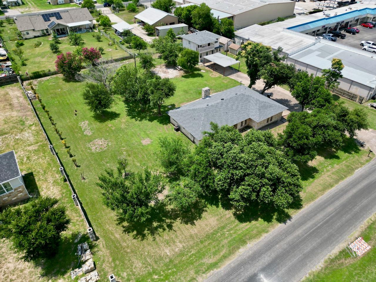 15600 Spring Hill Lane Pflugerville TX 78660