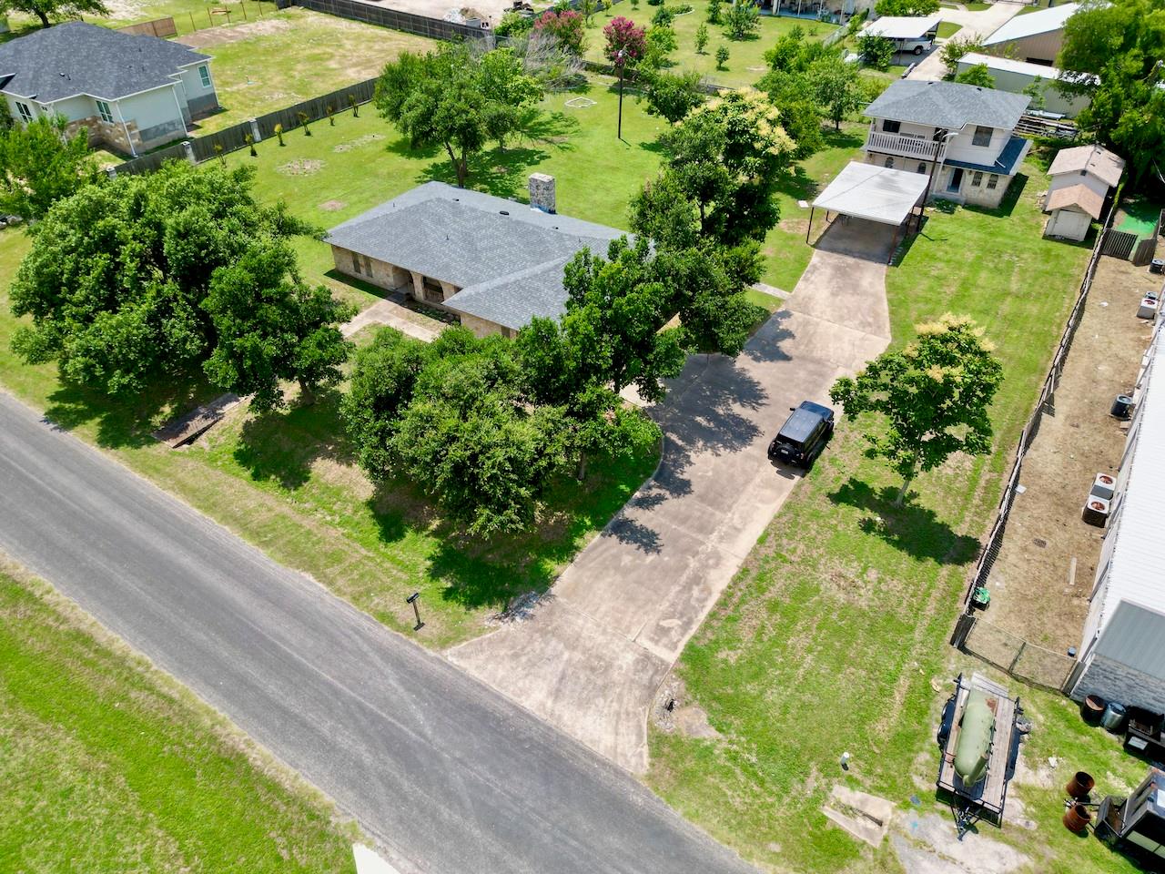 15600 Spring Hill Lane Pflugerville TX 78660