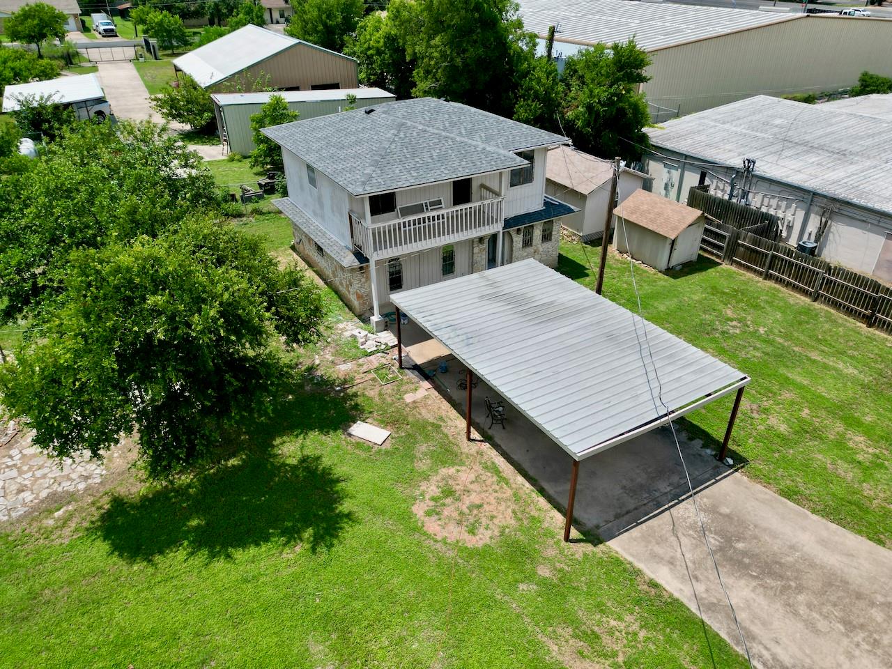 15600 Spring Hill Lane Pflugerville TX 78660
