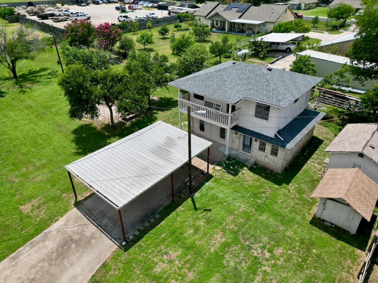 15600 Spring Hill Lane Pflugerville TX 78660
