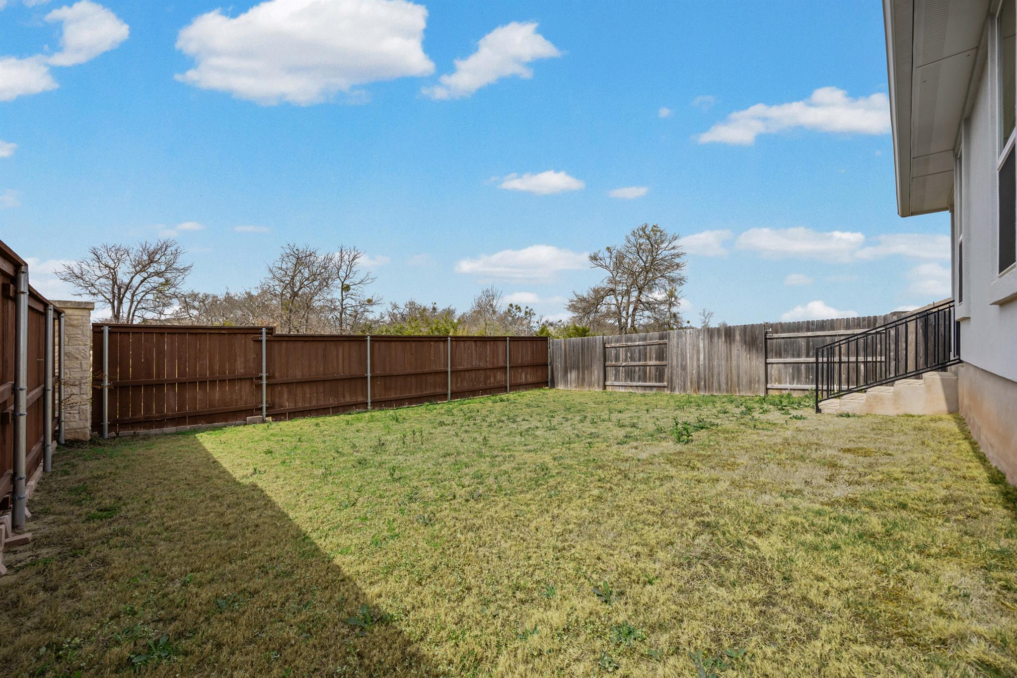 101 Stone Canyon Drive Georgetown TX 78628