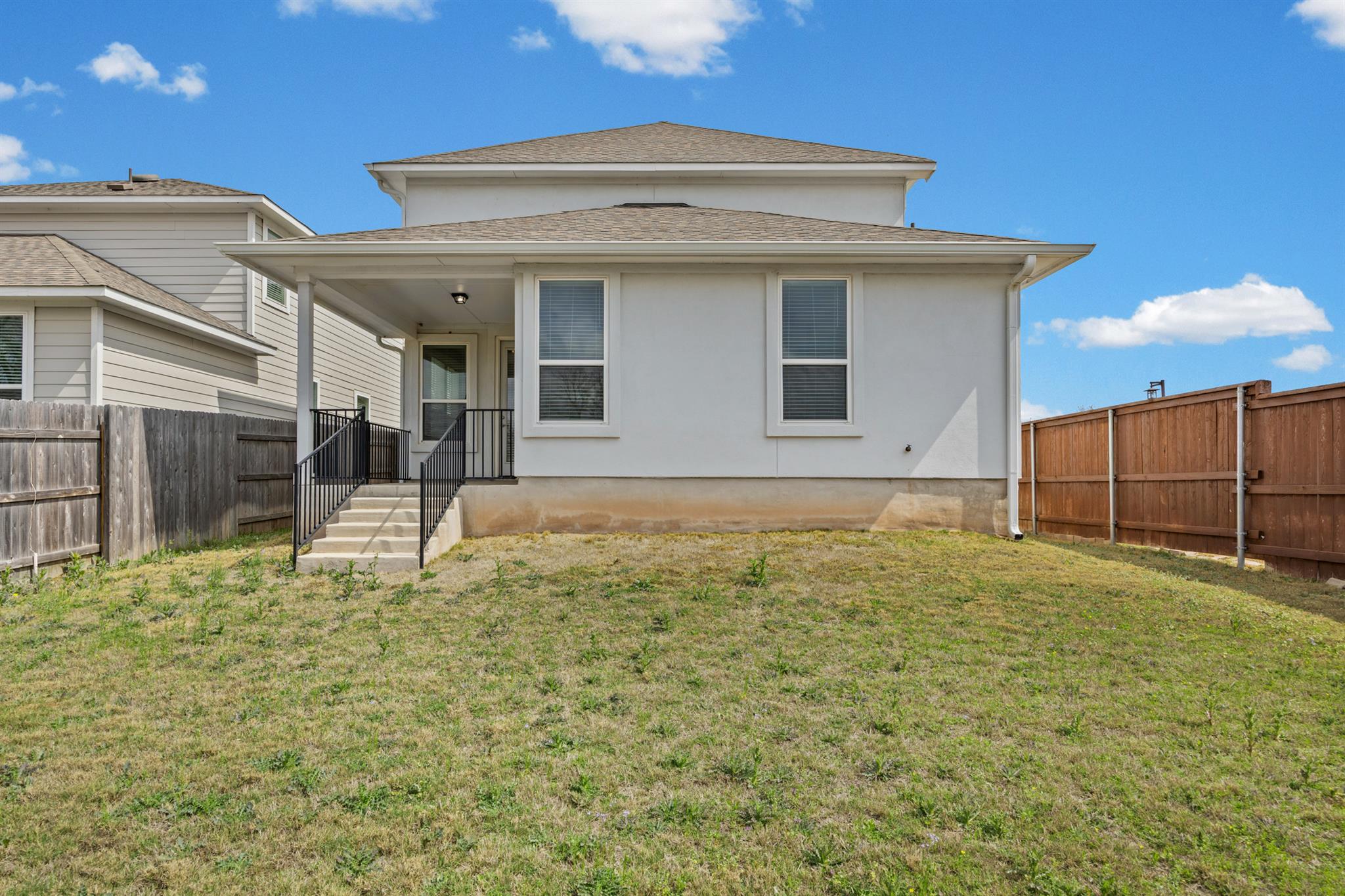 101 Stone Canyon Drive Georgetown TX 78628