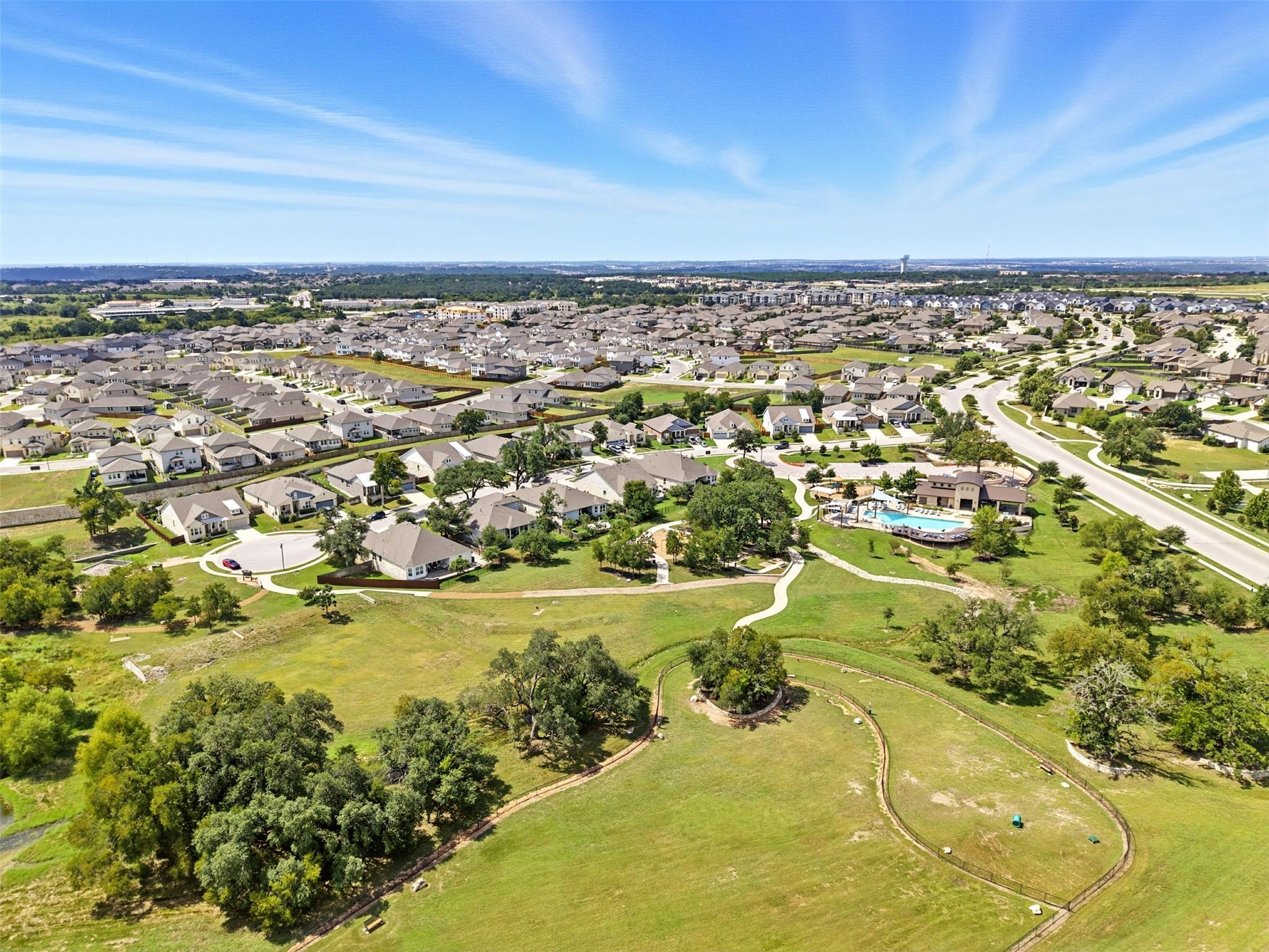 101 Stone Canyon Drive Georgetown TX 78628