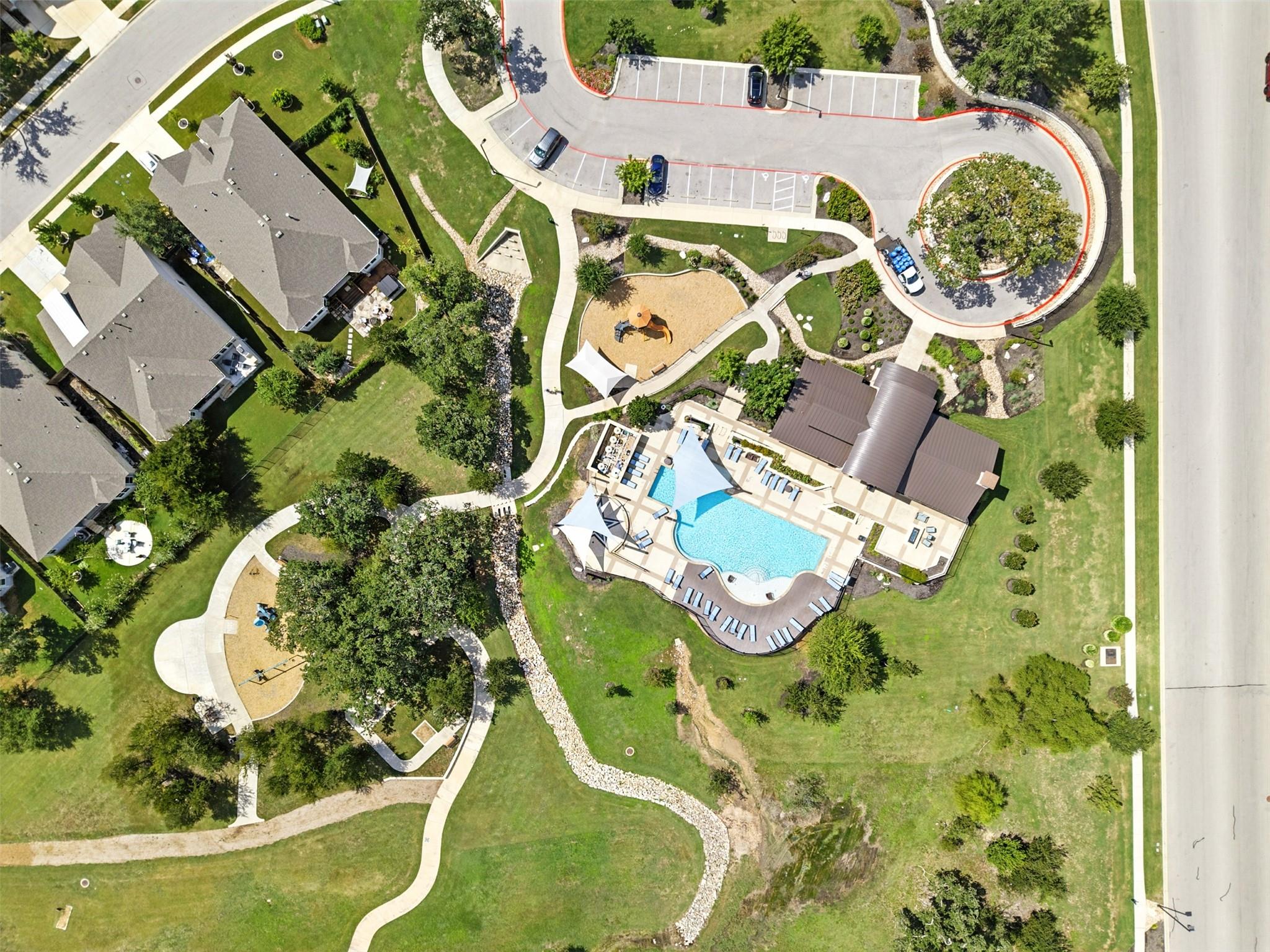 101 Stone Canyon Drive Georgetown TX 78628