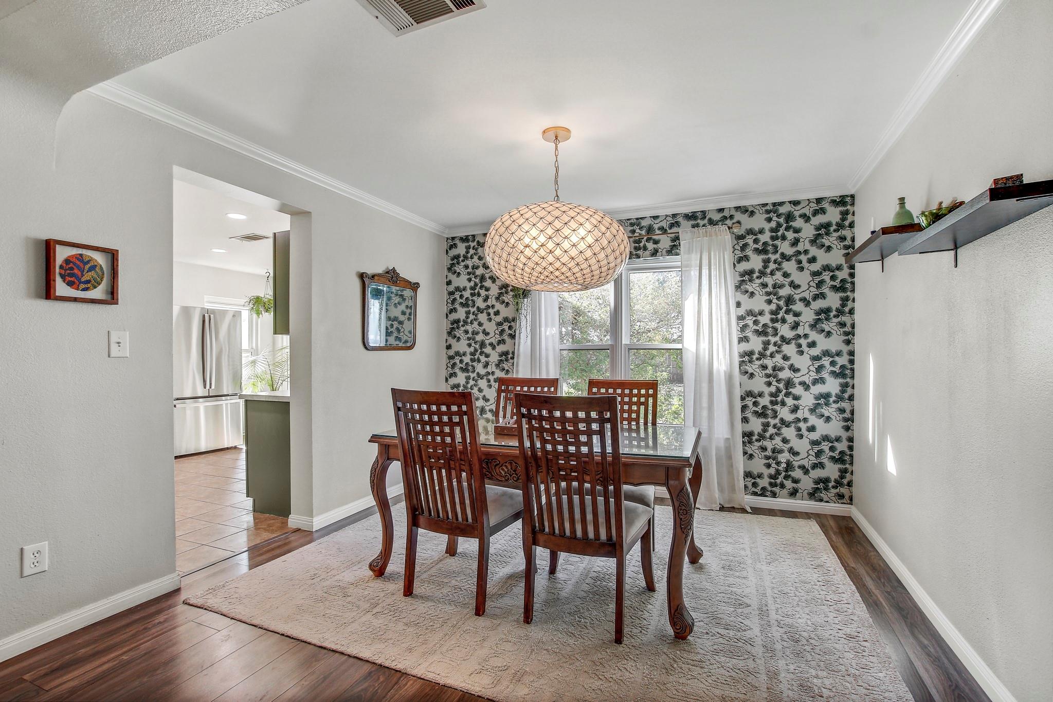 1317 Bradbury Lane Austin TX 78753