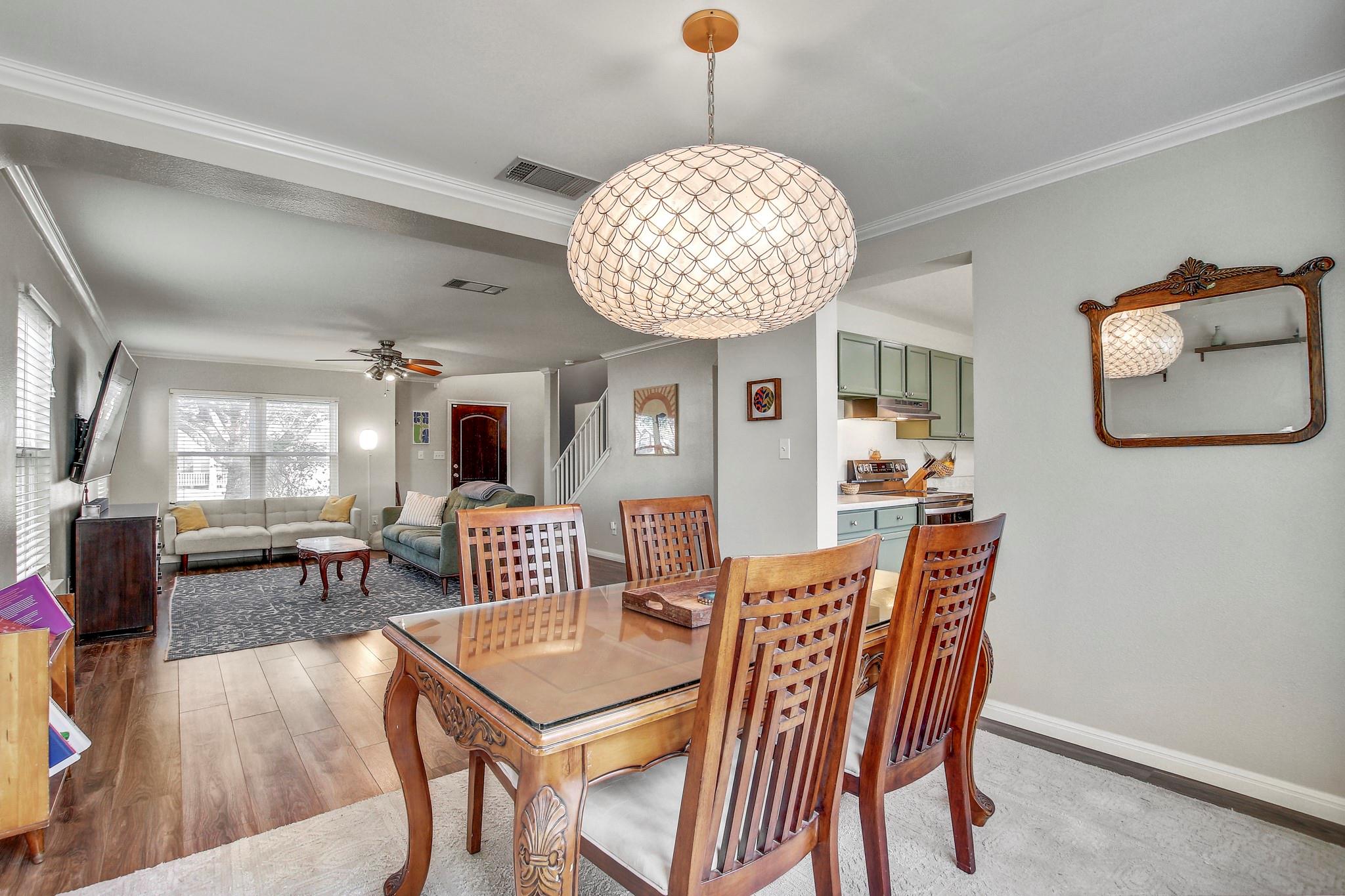 1317 Bradbury Lane Austin TX 78753