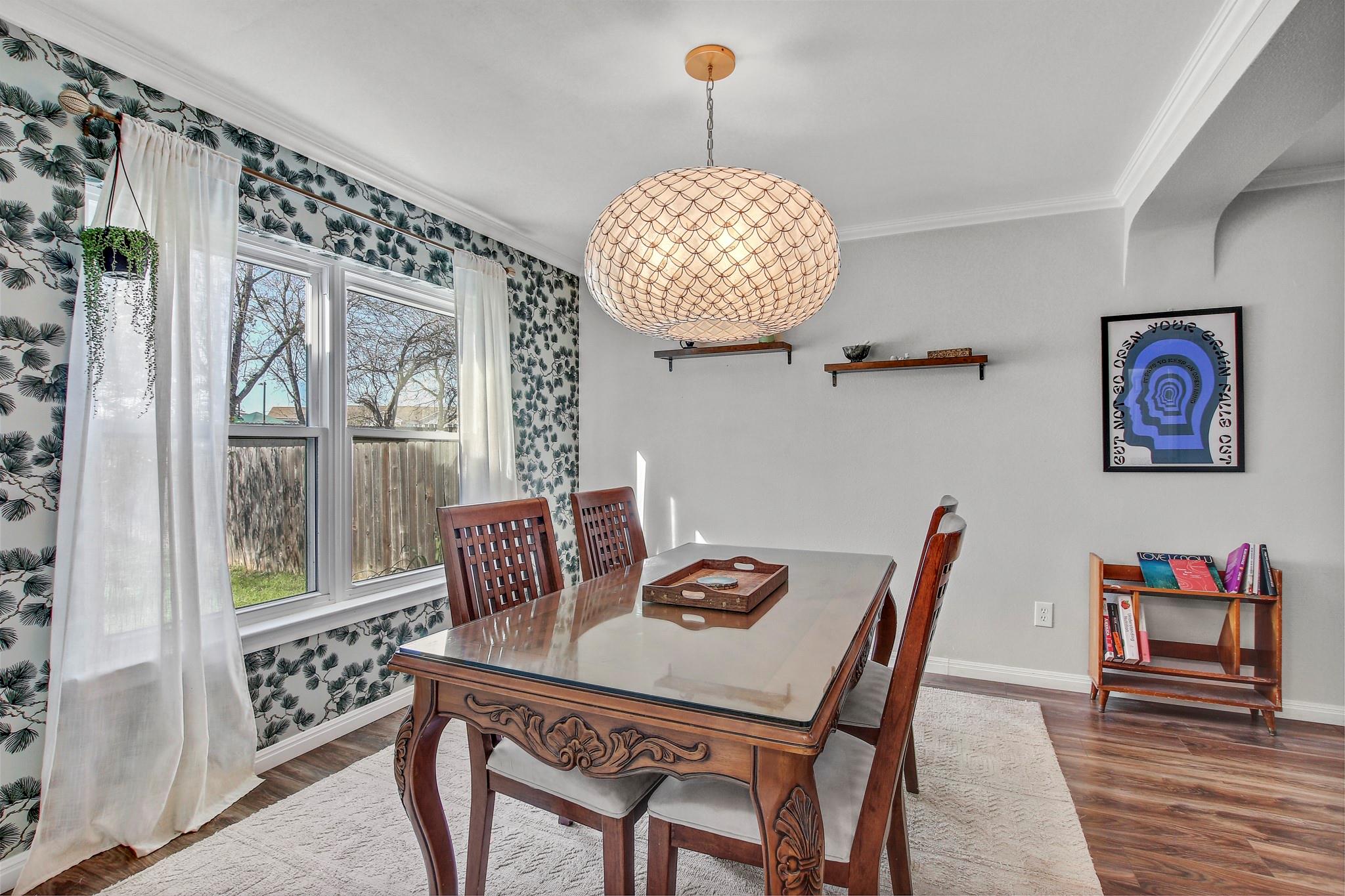 1317 Bradbury Lane Austin TX 78753