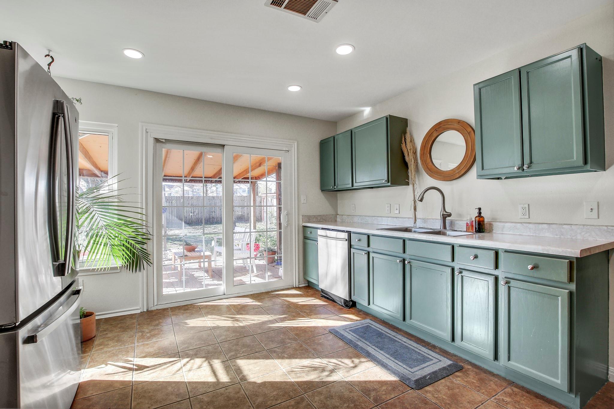 1317 Bradbury Lane Austin TX 78753