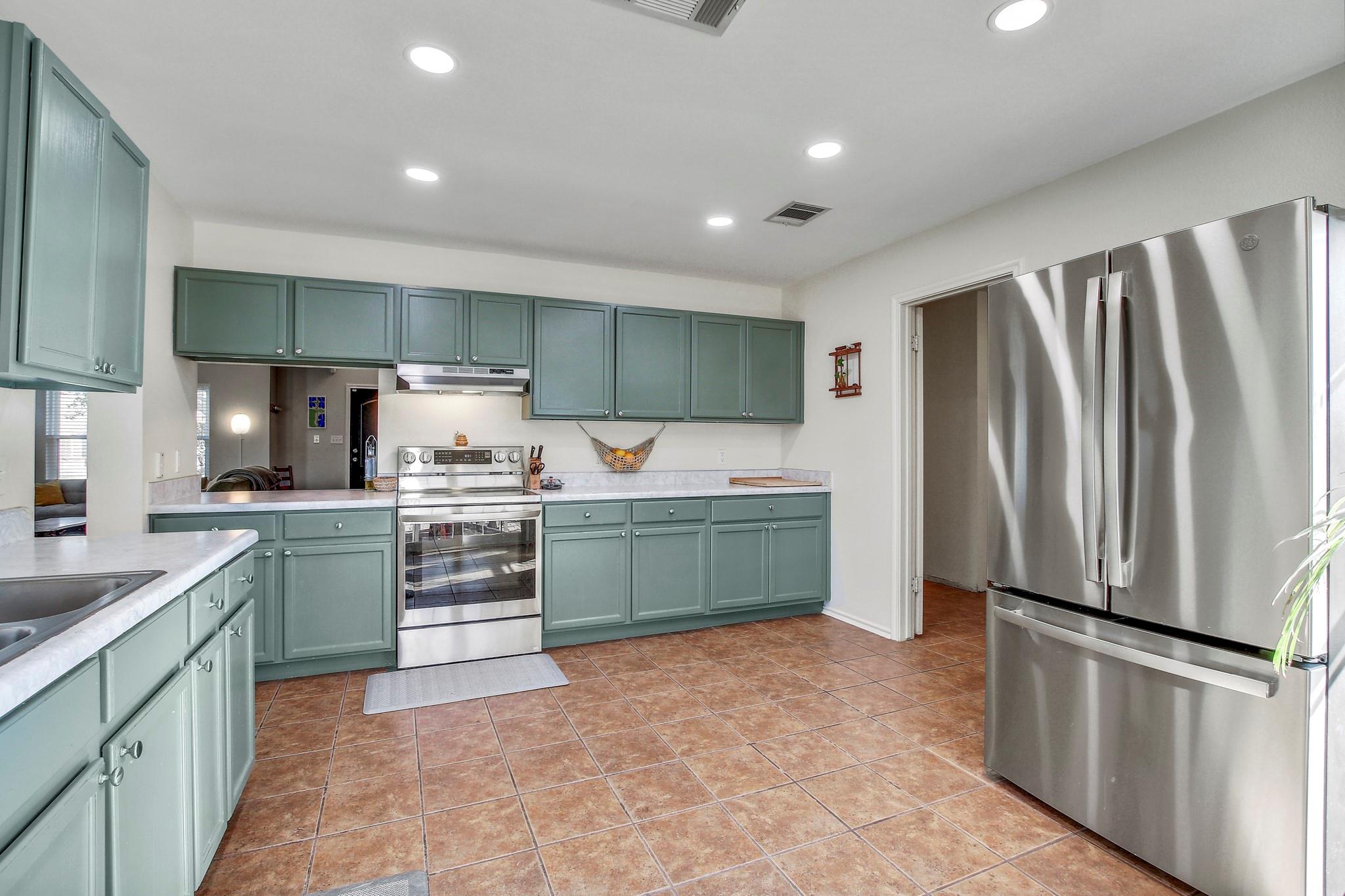 1317 Bradbury Lane Austin TX 78753