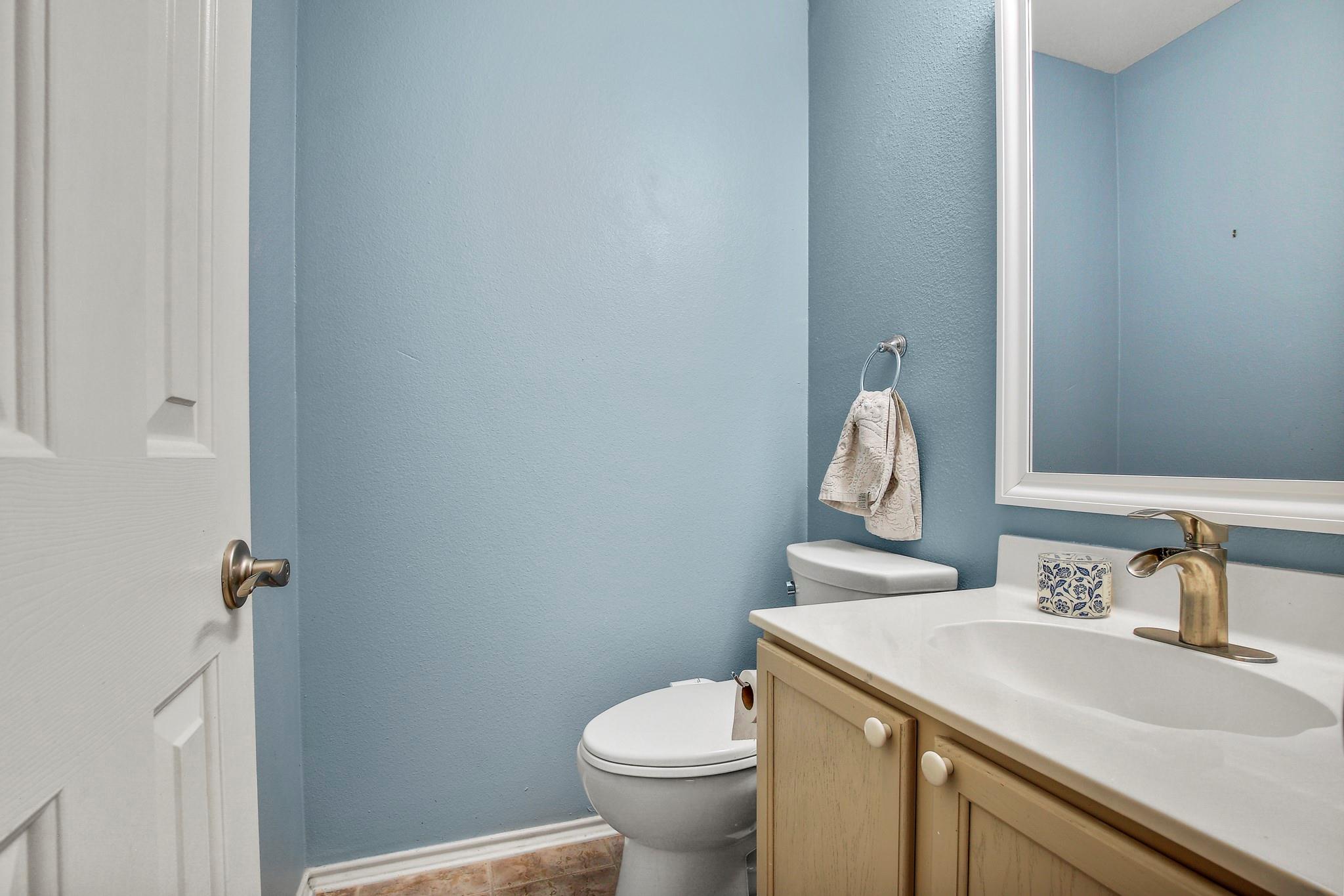 1317 Bradbury Lane Austin TX 78753