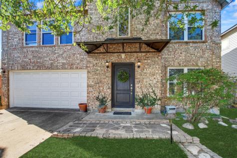 1317 Bradbury Lane Austin TX 78753