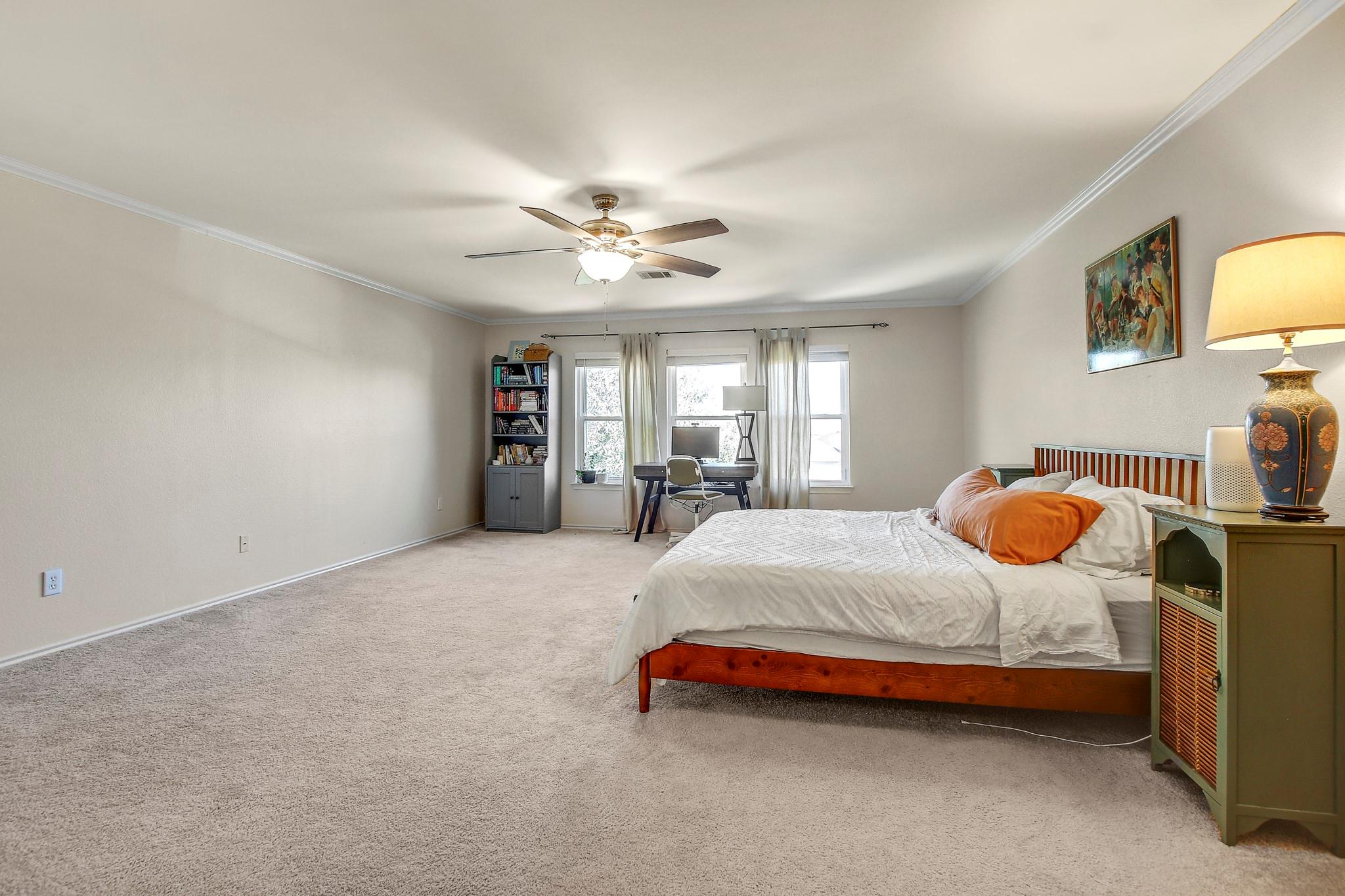 1317 Bradbury Lane Austin TX 78753