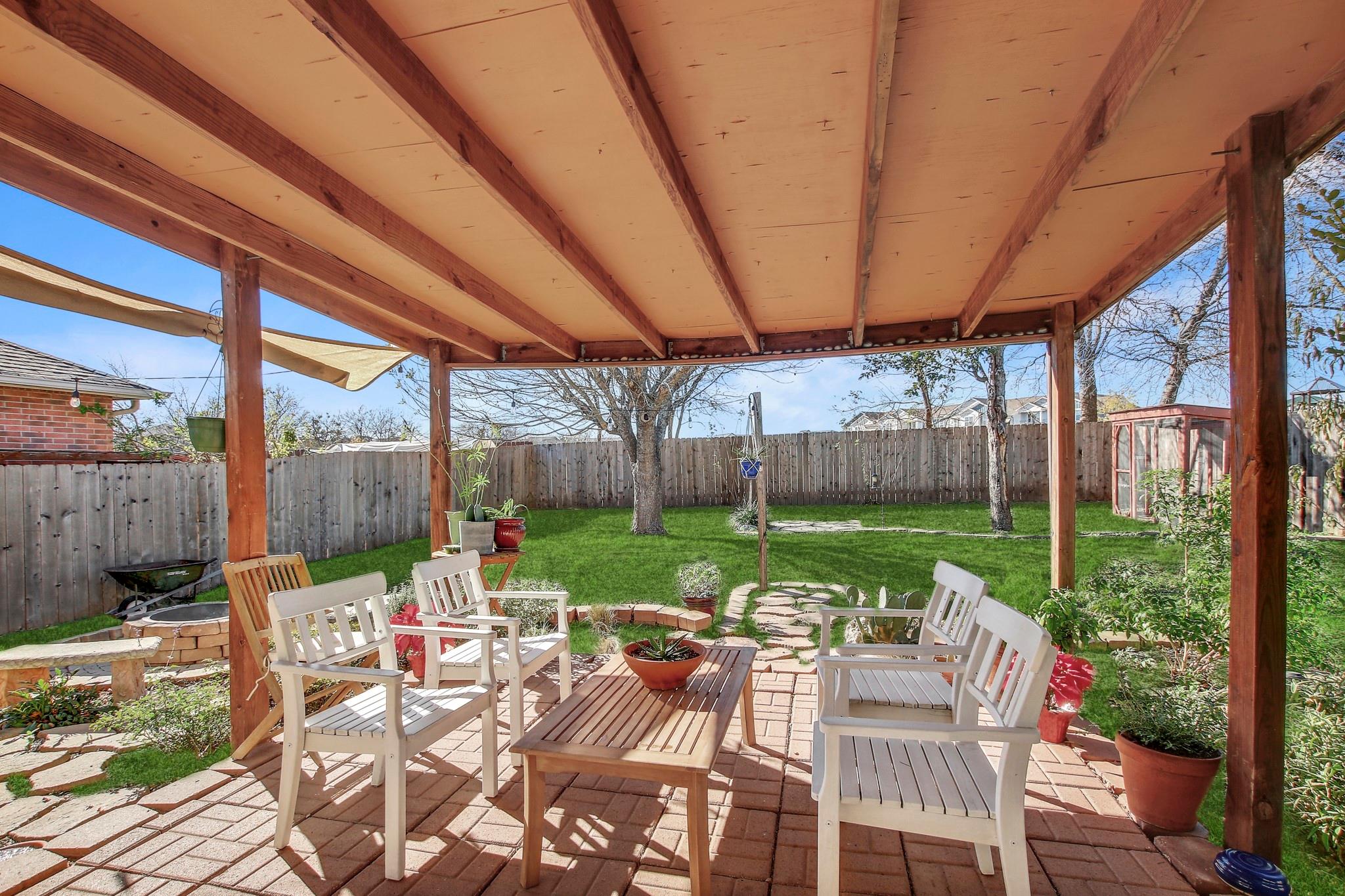 1317 Bradbury Lane Austin TX 78753