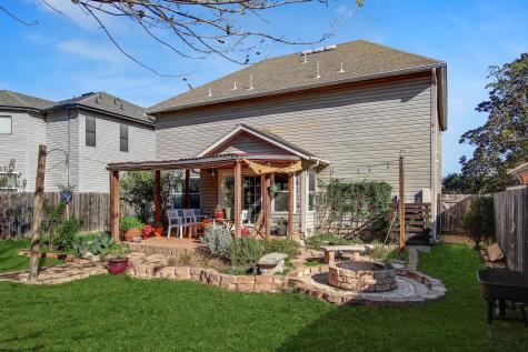 1317 Bradbury Lane Austin TX 78753