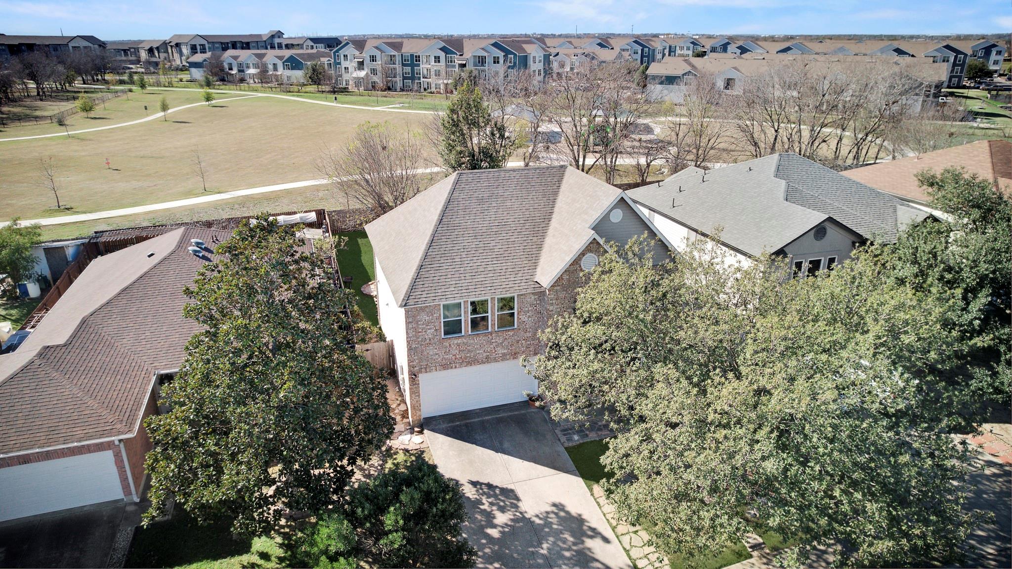 1317 Bradbury Lane Austin TX 78753