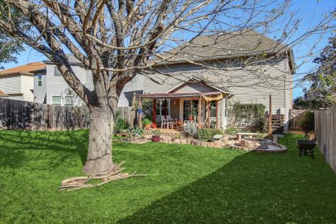 1317 Bradbury Lane Austin TX 78753