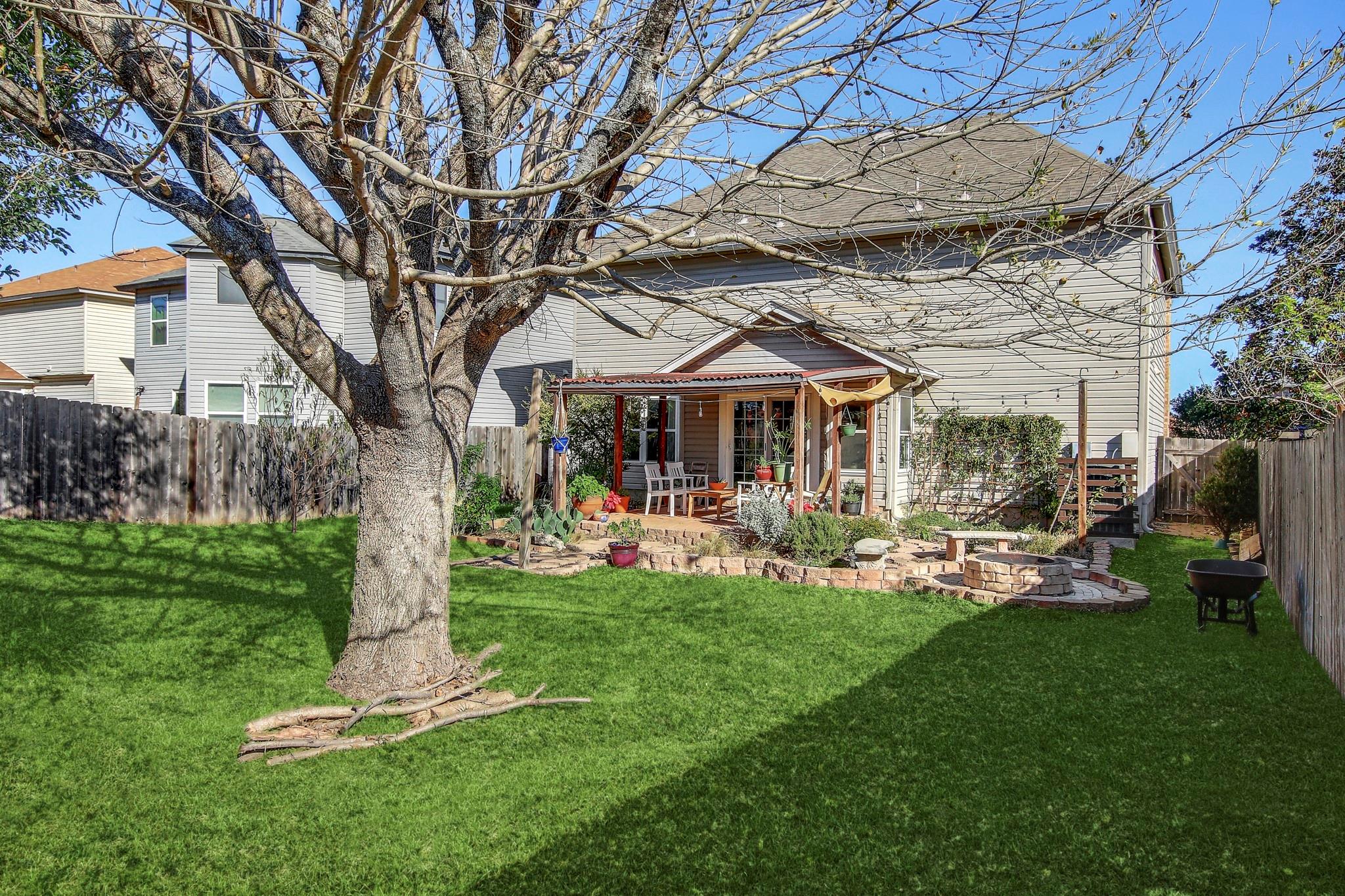1317 Bradbury Lane Austin TX 78753