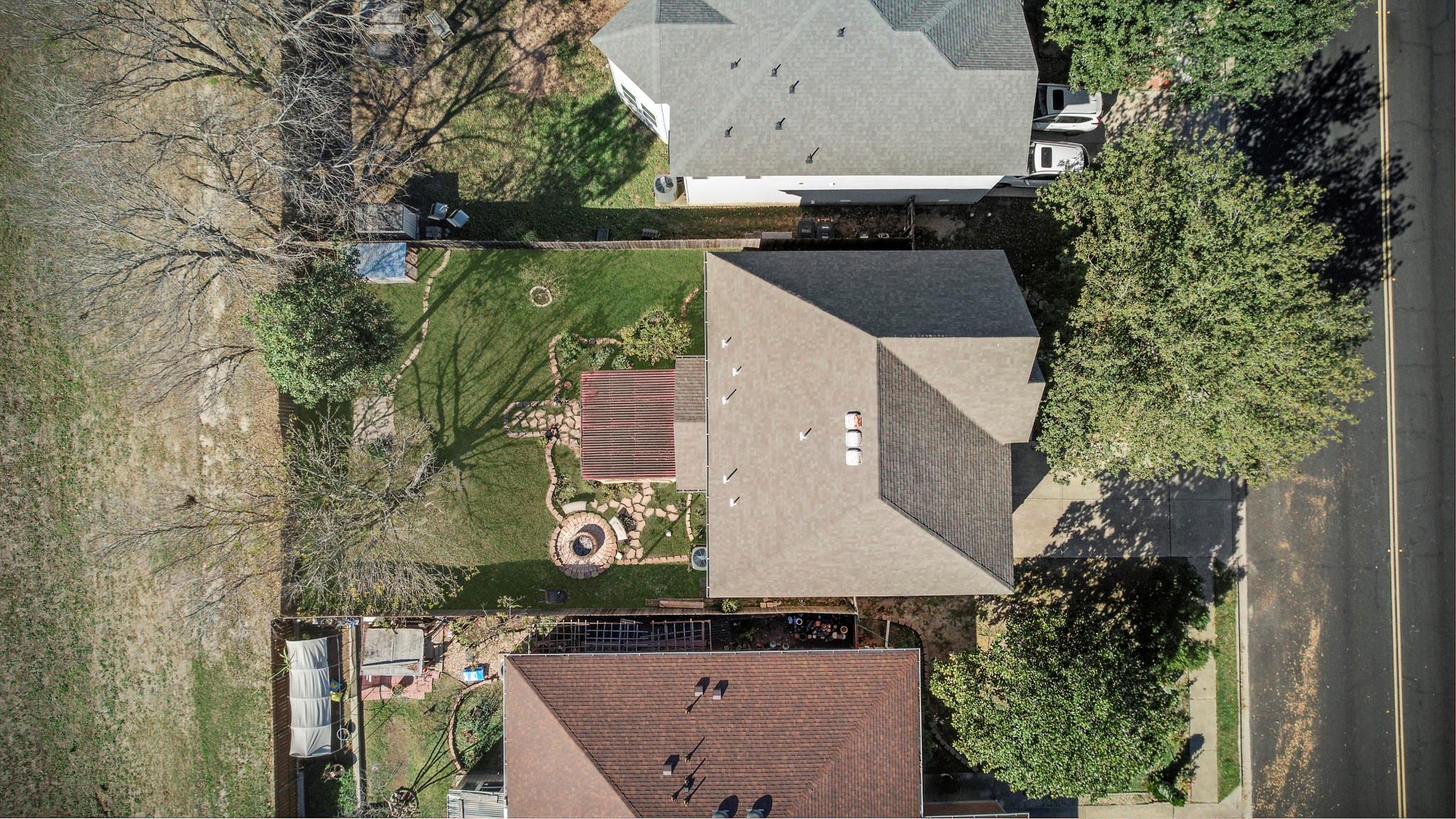 1317 Bradbury Lane Austin TX 78753