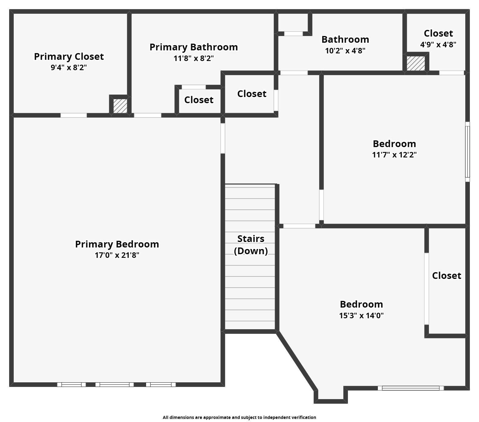 1317 Bradbury Lane Austin TX 78753