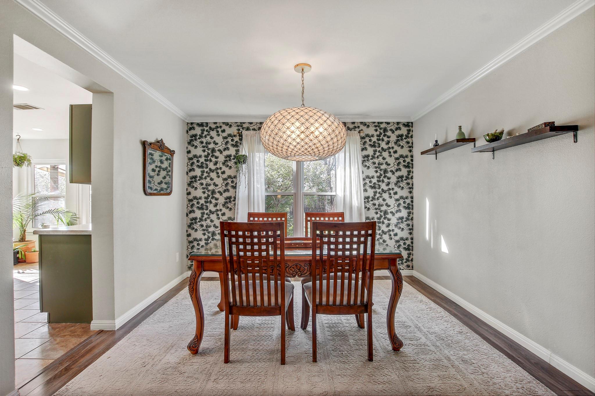 1317 Bradbury Lane Austin TX 78753