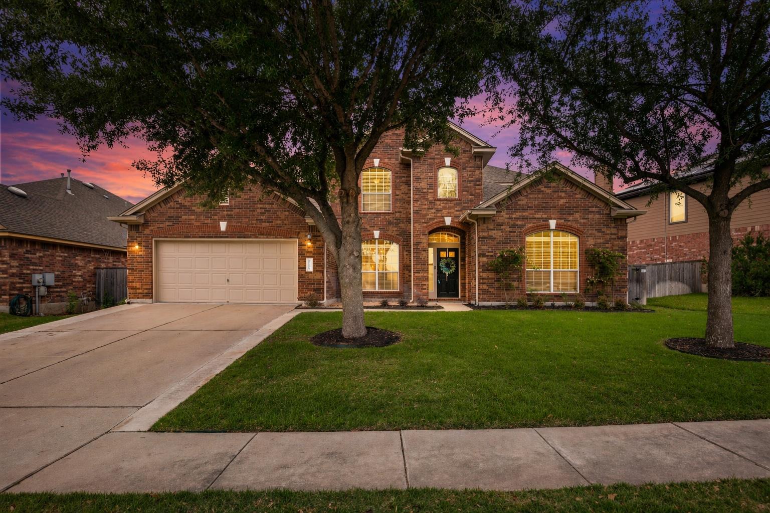 19612 Moorlynch Avenue Pflugerville TX 78660