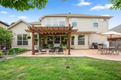 19612 Moorlynch Avenue Pflugerville TX 78660
