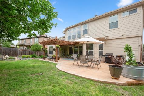 19612 Moorlynch Avenue Pflugerville TX 78660