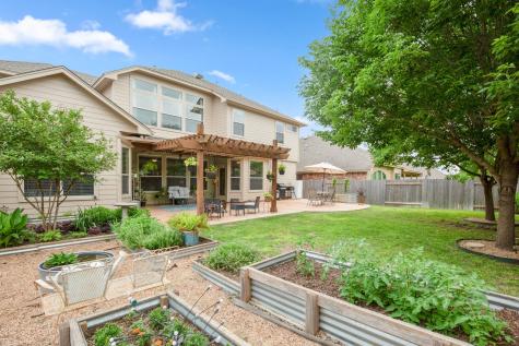 19612 Moorlynch Avenue Pflugerville TX 78660