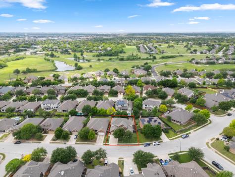19612 Moorlynch Avenue Pflugerville TX 78660