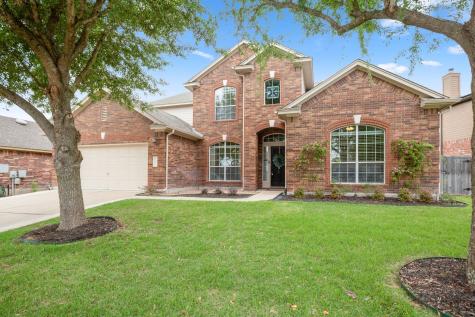 19612 Moorlynch Avenue Pflugerville TX 78660