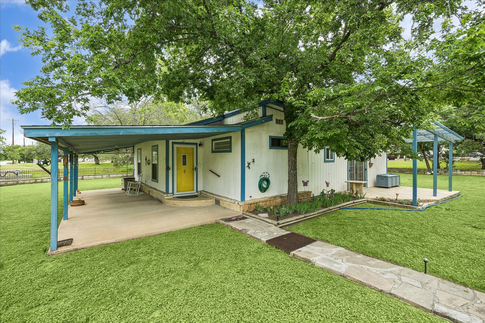 3502 1869 Ranch Liberty Hill TX 78642