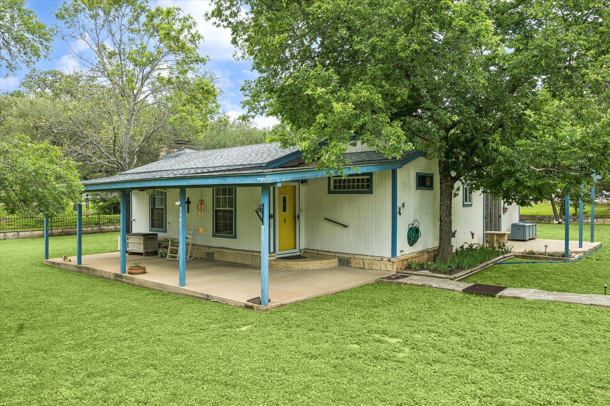3502 1869 Ranch Liberty Hill TX 78642