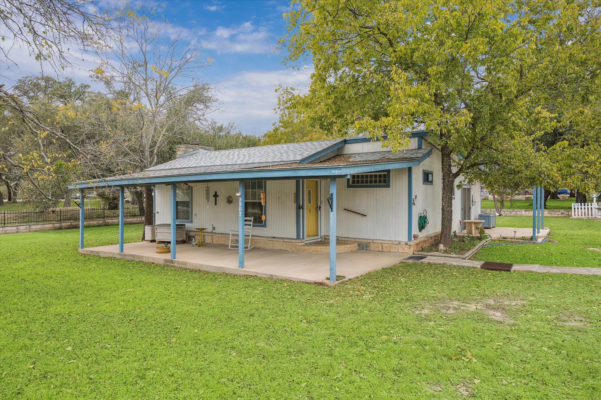 3502 1869 Ranch Liberty Hill TX 78642