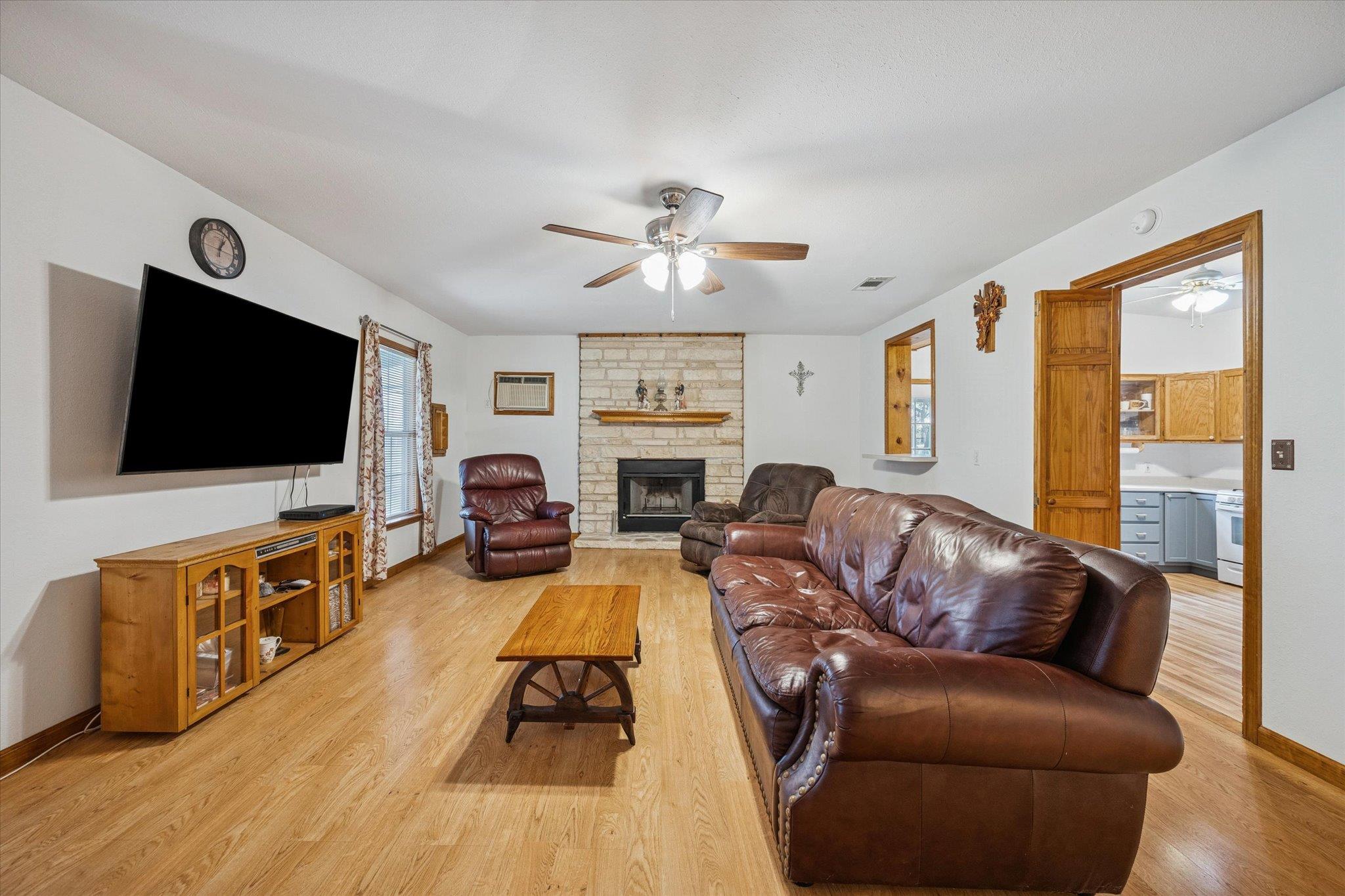 3502 1869 Ranch Liberty Hill TX 78642