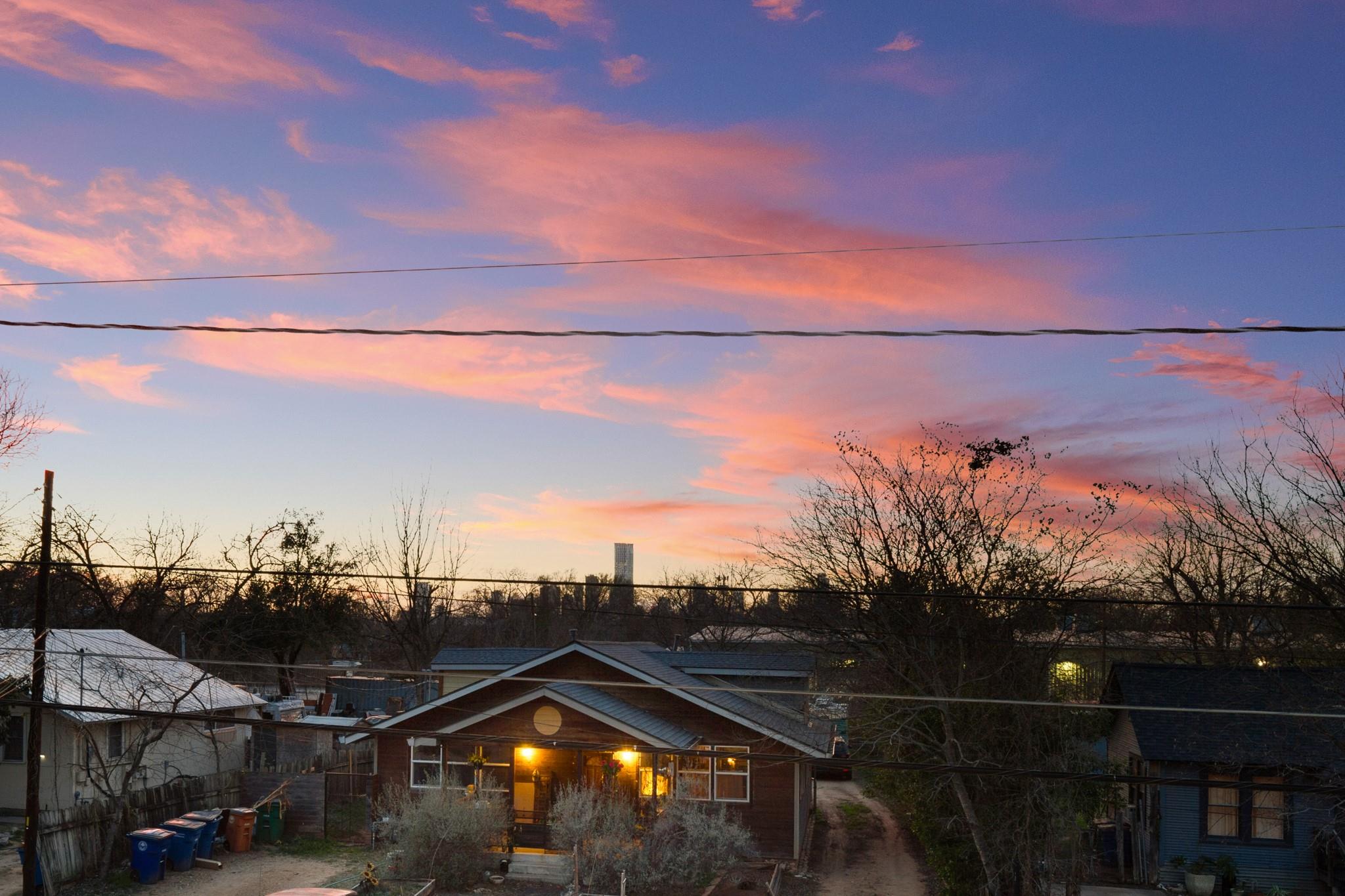 601 Vermont Road Austin TX 78702