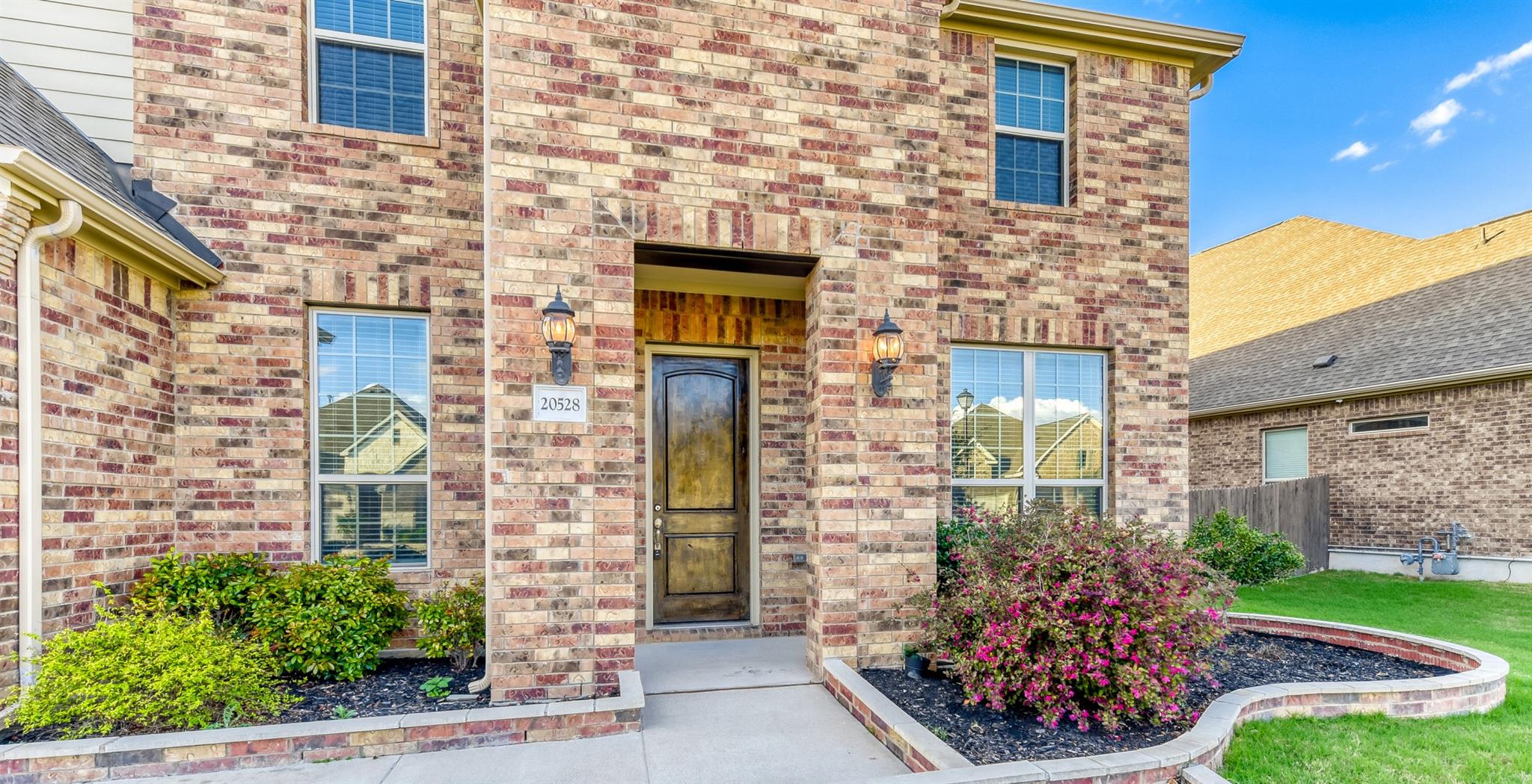 20528 Woodvine Avenue Pflugerville TX 78660