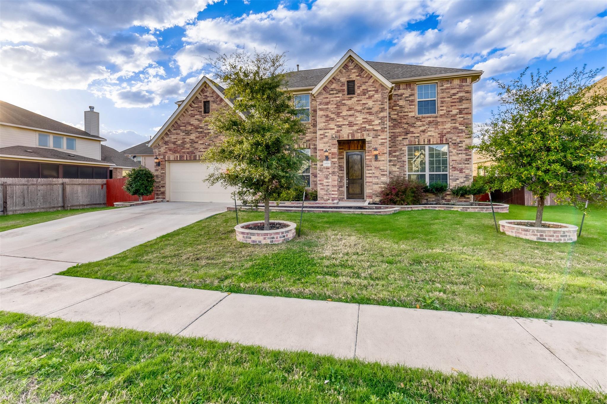 20528 Woodvine Avenue Pflugerville TX 78660