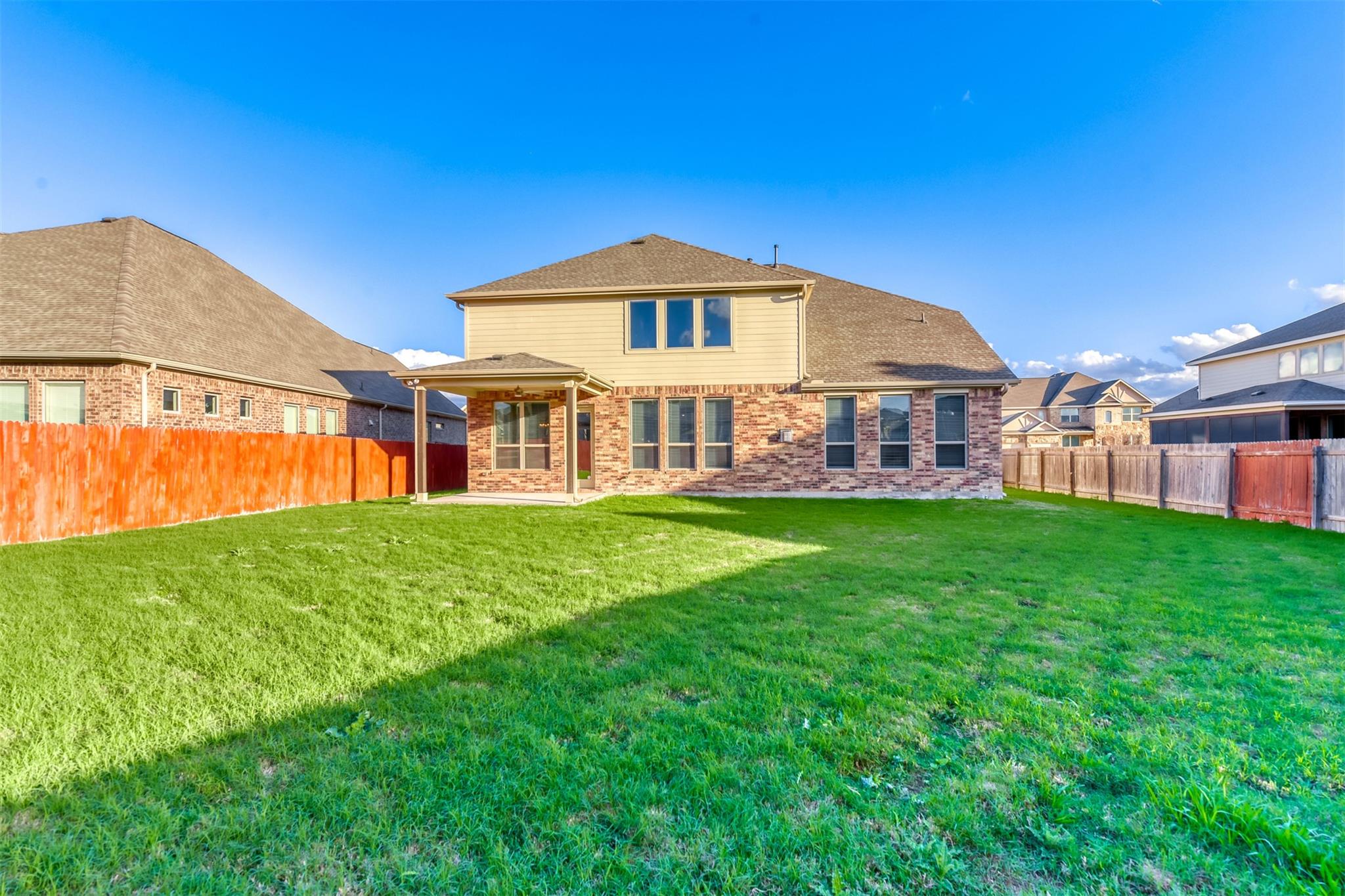 20528 Woodvine Avenue Pflugerville TX 78660