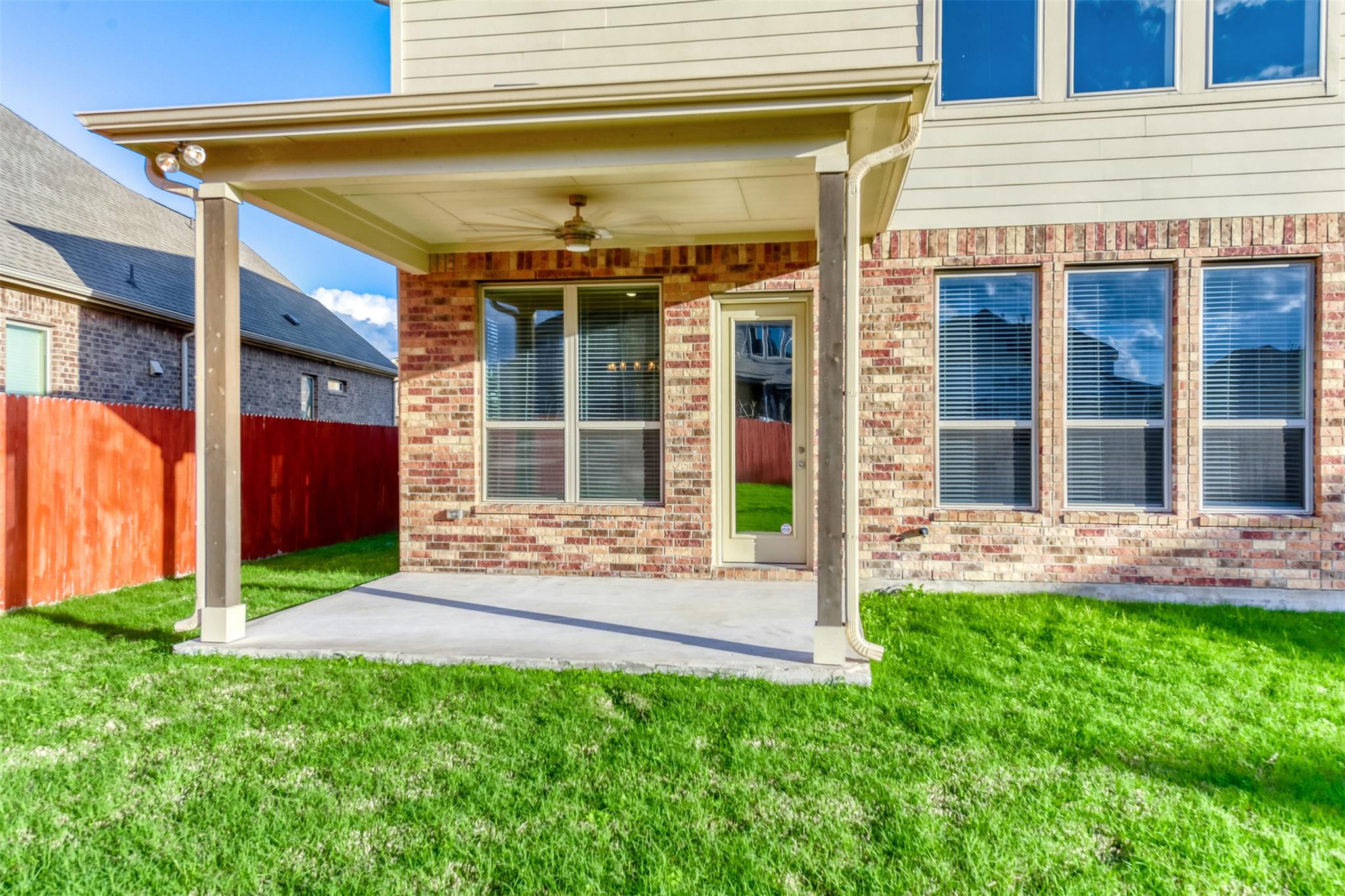 20528 Woodvine Avenue Pflugerville TX 78660