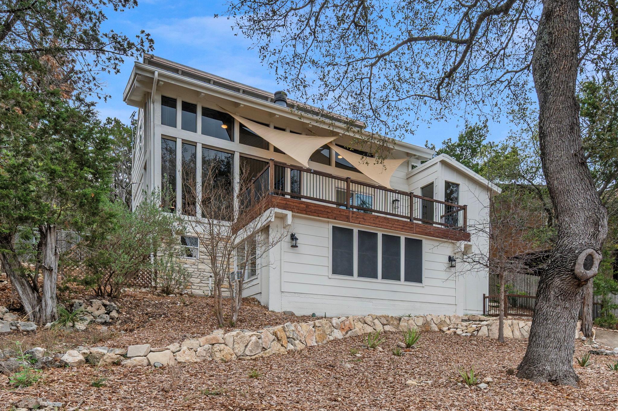 20904 Roundup Trail Lago Vista TX 78645