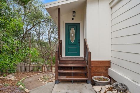 20904 Roundup Trail Lago Vista TX 78645
