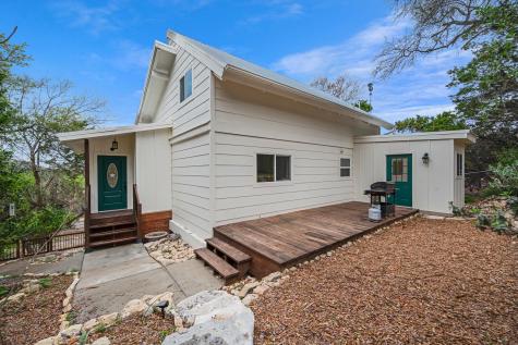 20904 Roundup Trail Lago Vista TX 78645