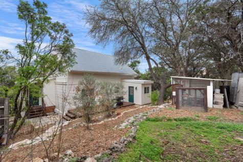 20904 Roundup Trail Lago Vista TX 78645